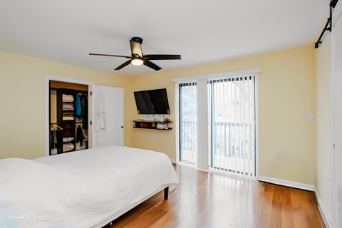 Tiny photo for 211 W Hanover Place, Mount Prospect, IL 60056 (MLS # 12450629)