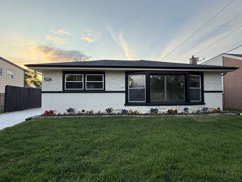 8927 N Merrill Street Niles IL 60714
