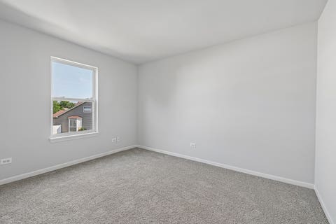 Tiny photo for 1409 Baltz Drive, Joliet, IL 60431 (MLS # 12710400)