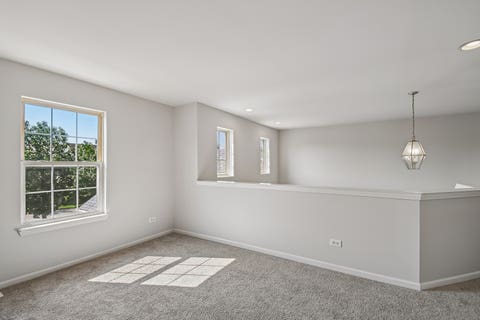 Tiny photo for 1409 Baltz Drive, Joliet, IL 60431 (MLS # 12710400)