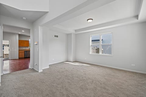 Tiny photo for 1409 Baltz Drive, Joliet, IL 60431 (MLS # 12710400)