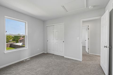 Tiny photo for 1409 Baltz Drive, Joliet, IL 60431 (MLS # 12710400)