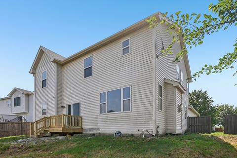 Tiny photo for 1409 Baltz Drive, Joliet, IL 60431 (MLS # 12710400)