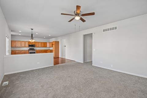 Tiny photo for 1409 Baltz Drive, Joliet, IL 60431 (MLS # 12710400)