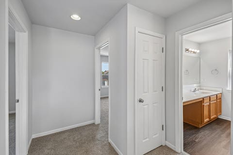 Tiny photo for 1409 Baltz Drive, Joliet, IL 60431 (MLS # 12710400)