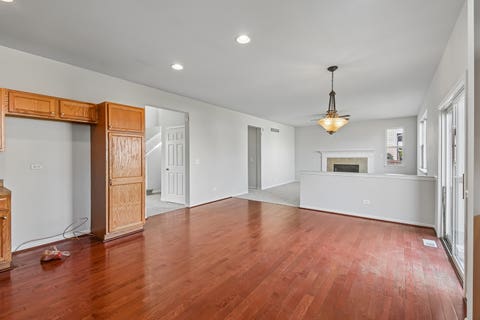 Tiny photo for 1409 Baltz Drive, Joliet, IL 60431 (MLS # 12710400)