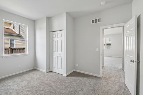 Tiny photo for 1409 Baltz Drive, Joliet, IL 60431 (MLS # 12710400)