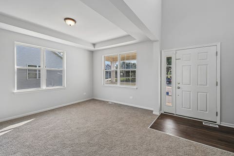 Tiny photo for 1409 Baltz Drive, Joliet, IL 60431 (MLS # 12710400)
