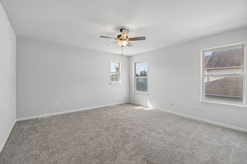 Tiny photo for 1409 Baltz Drive, Joliet, IL 60431 (MLS # 12710400)