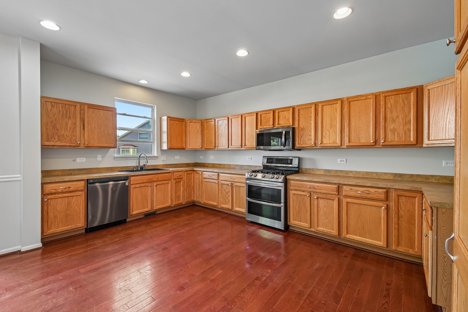 1409 Baltz Drive