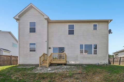 Tiny photo for 1409 Baltz Drive, Joliet, IL 60431 (MLS # 12710400)