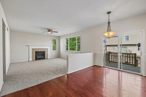 Tiny photo for 1409 Baltz Drive, Joliet, IL 60431 (MLS # 12710400)