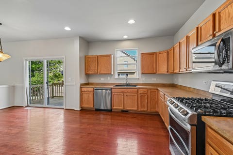 Tiny photo for 1409 Baltz Drive, Joliet, IL 60431 (MLS # 12710400)