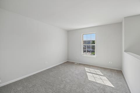 Tiny photo for 1409 Baltz Drive, Joliet, IL 60431 (MLS # 12710400)