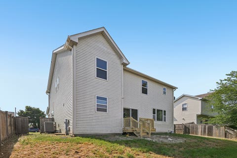 Tiny photo for 1409 Baltz Drive, Joliet, IL 60431 (MLS # 12710400)