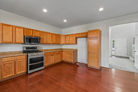 Tiny photo for 1409 Baltz Drive, Joliet, IL 60431 (MLS # 12710400)