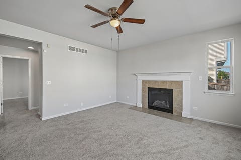 Tiny photo for 1409 Baltz Drive, Joliet, IL 60431 (MLS # 12710400)
