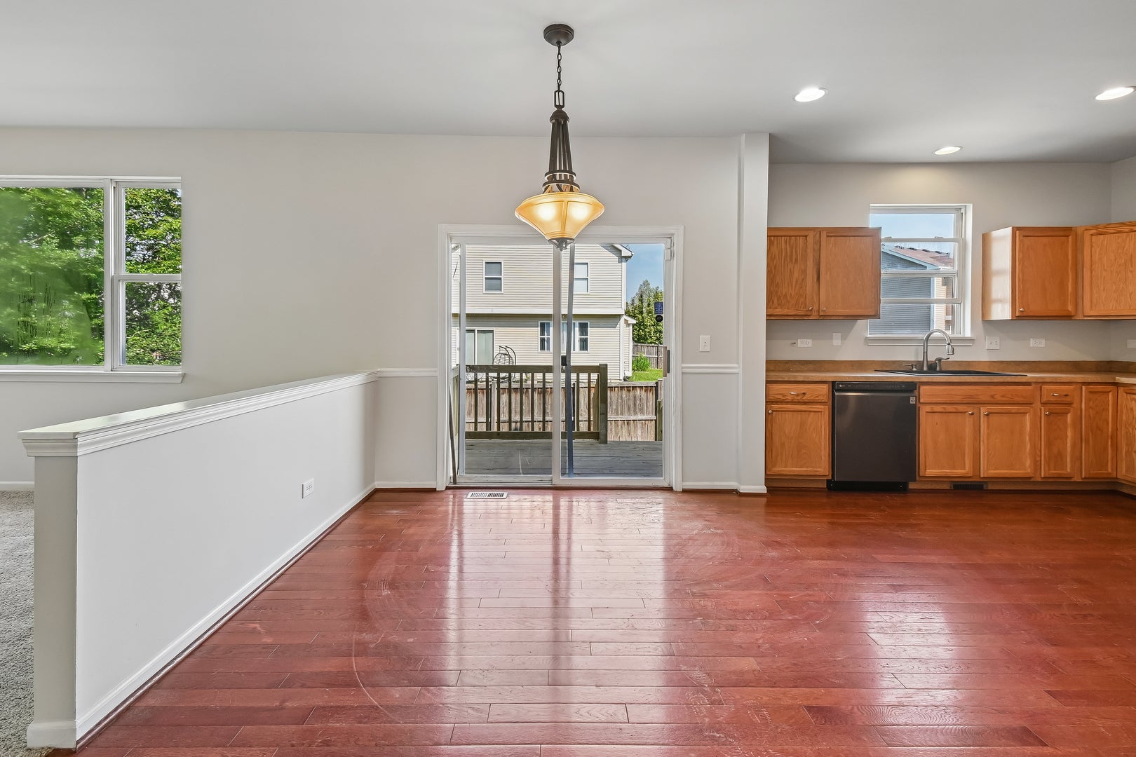 1409 Baltz Drive