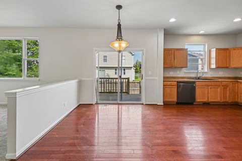 Tiny photo for 1409 Baltz Drive, Joliet, IL 60431 (MLS # 12710400)