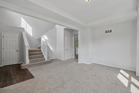 Tiny photo for 1409 Baltz Drive, Joliet, IL 60431 (MLS # 12710400)