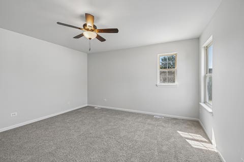 Tiny photo for 1409 Baltz Drive, Joliet, IL 60431 (MLS # 12710400)