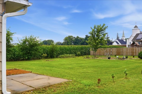 Tiny photo for 203 W Nissen Stigen, Lee, IL 60530 (MLS # 12726240)