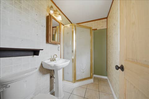 Tiny photo for 203 W Nissen Stigen, Lee, IL 60530 (MLS # 12726240)