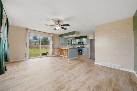 Tiny photo for 203 W Nissen Stigen, Lee, IL 60530 (MLS # 12726240)