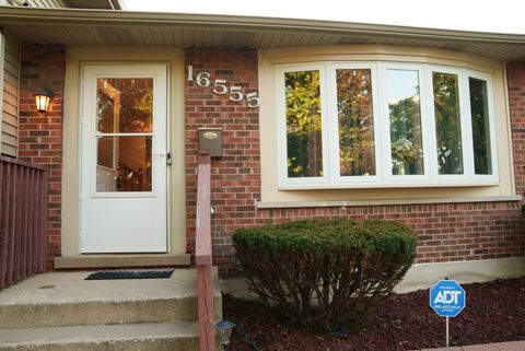 A home in South Holland