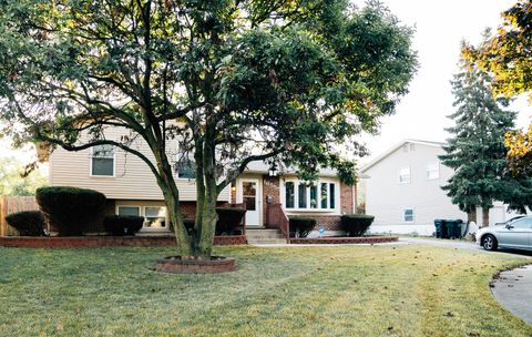 A home in South Holland