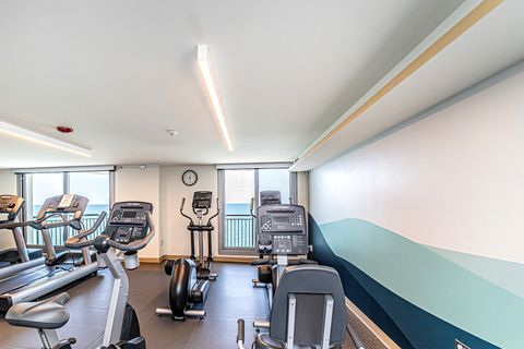 Tiny photo for 6007 N Sheridan Road #23G, Chicago, IL 60660 (MLS # 12619477)