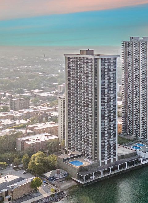 Photo of 6007 N Sheridan Road #23G, Chicago, IL 60660 (MLS # 12619477)