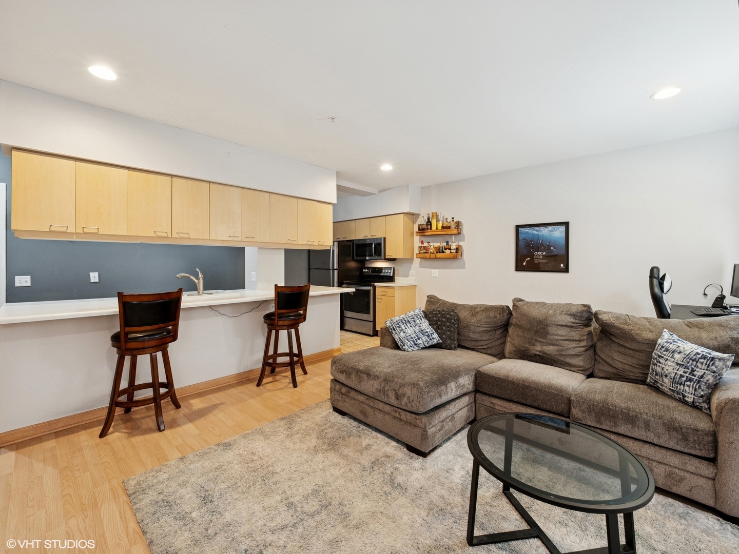 1421 Sherman Avenue 303