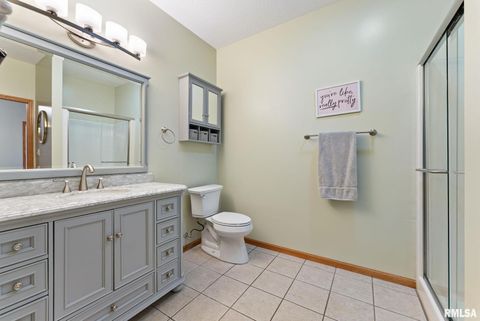 Tiny photo for 16 Cherry Hill Court, Hampton, IL 61256 (MLS # QC4269572)