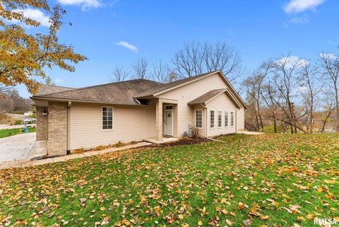 Tiny photo for 16 Cherry Hill Court, Hampton, IL 61256 (MLS # QC4269572)