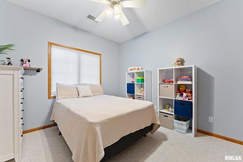 Tiny photo for 16 Cherry Hill Court, Hampton, IL 61256 (MLS # QC4269572)