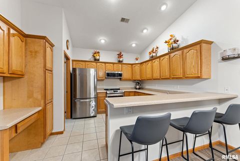 Tiny photo for 16 Cherry Hill Court, Hampton, IL 61256 (MLS # QC4269572)