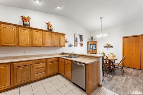 Tiny photo for 16 Cherry Hill Court, Hampton, IL 61256 (MLS # QC4269572)