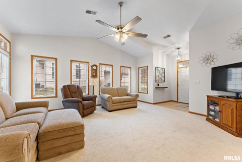 Tiny photo for 16 Cherry Hill Court, Hampton, IL 61256 (MLS # QC4269572)