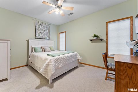 Tiny photo for 16 Cherry Hill Court, Hampton, IL 61256 (MLS # QC4269572)