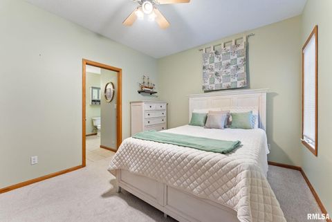 Tiny photo for 16 Cherry Hill Court, Hampton, IL 61256 (MLS # QC4269572)