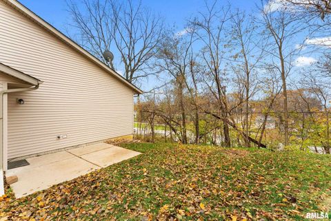 Tiny photo for 16 Cherry Hill Court, Hampton, IL 61256 (MLS # QC4269572)