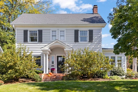 Photo of 229 N MAIN Street, Glen Ellyn, IL 60137 (MLS # 12780920)