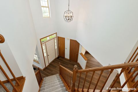 Tiny photo for 179 Cascade Drive, Crystal Lake, IL 60012 (MLS # 12448883)