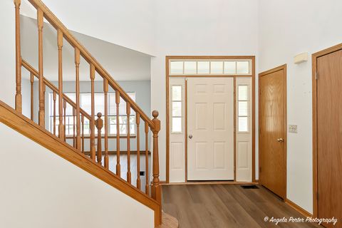 Tiny photo for 179 Cascade Drive, Crystal Lake, IL 60012 (MLS # 12448883)