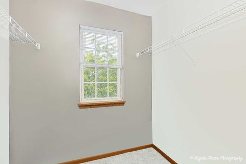 Tiny photo for 179 Cascade Drive, Crystal Lake, IL 60012 (MLS # 12448883)