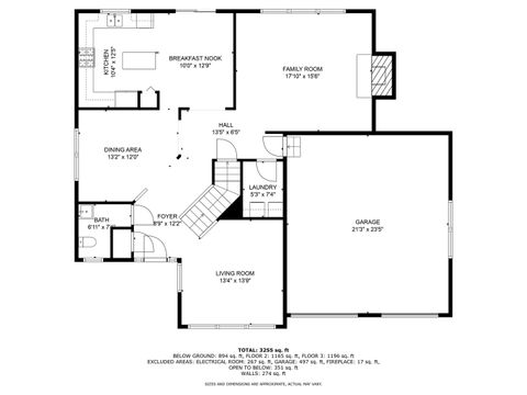 Tiny photo for 179 Cascade Drive, Crystal Lake, IL 60012 (MLS # 12448883)
