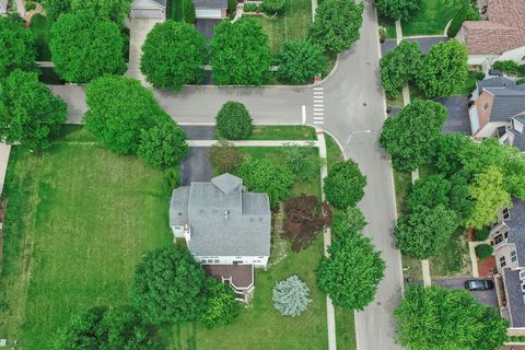 Tiny photo for 179 Cascade Drive, Crystal Lake, IL 60012 (MLS # 12448883)