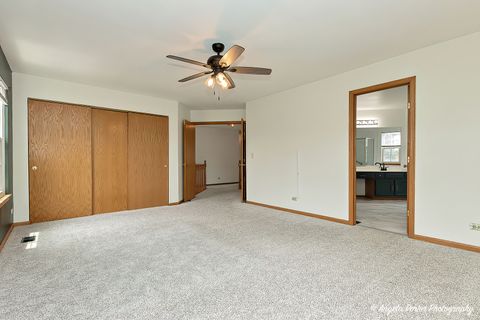 Tiny photo for 179 Cascade Drive, Crystal Lake, IL 60012 (MLS # 12448883)