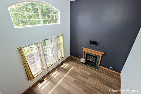 Tiny photo for 179 Cascade Drive, Crystal Lake, IL 60012 (MLS # 12448883)